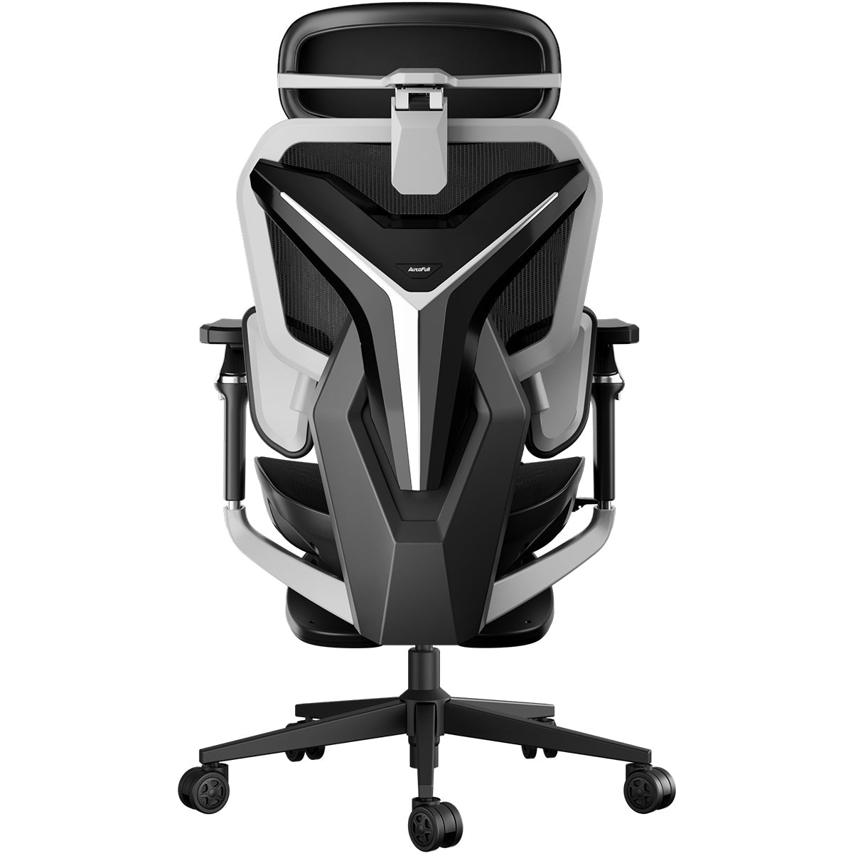 AutoFull G7 Black Ergonomic Gaming Chair