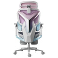 AutoFull G7 Pink Ergonomic Gaming Chair
