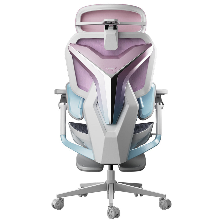 AutoFull G7 Pink Ergonomic Gaming Chair