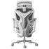AutoFull G7 White Ergonomic Gaming Chair