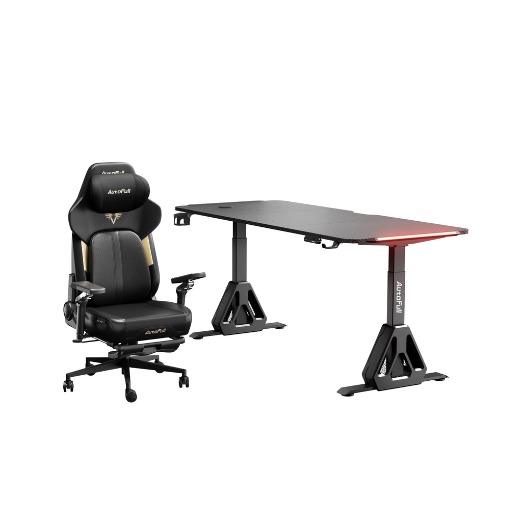 AutoFull M6 Ultra 2.0 Ergonomic Gaming Chair [Official IEM 2026 Chair]