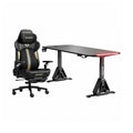 AutoFull M6 Ultra+ 2.0 Gaming Chair & A4 Pro Gaming Desk Bundle [💥Combo Off]