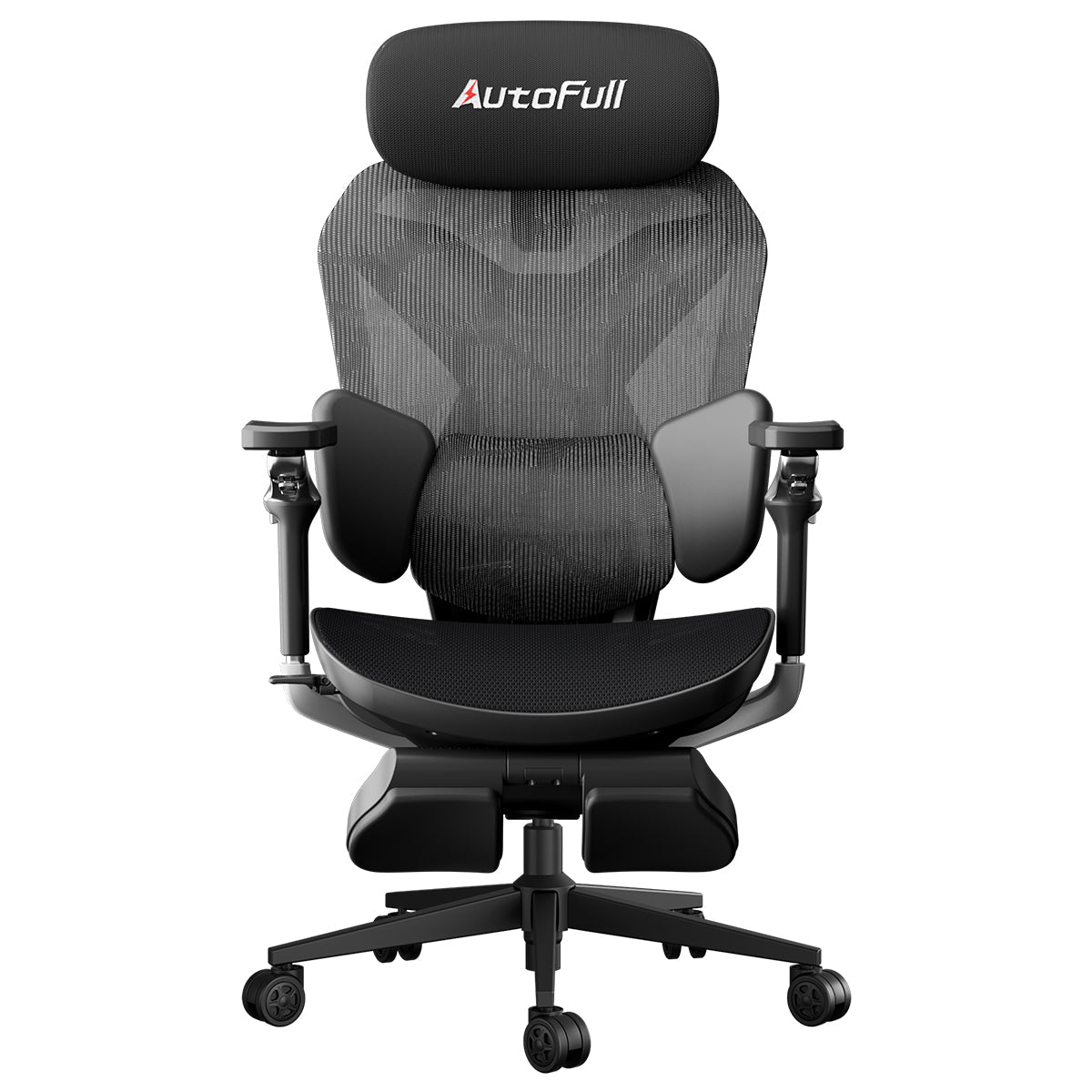AutoFull G7 Black Ergonomic Gaming Chair