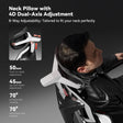 AutoFull G7 Ergonomic Gaming Chair