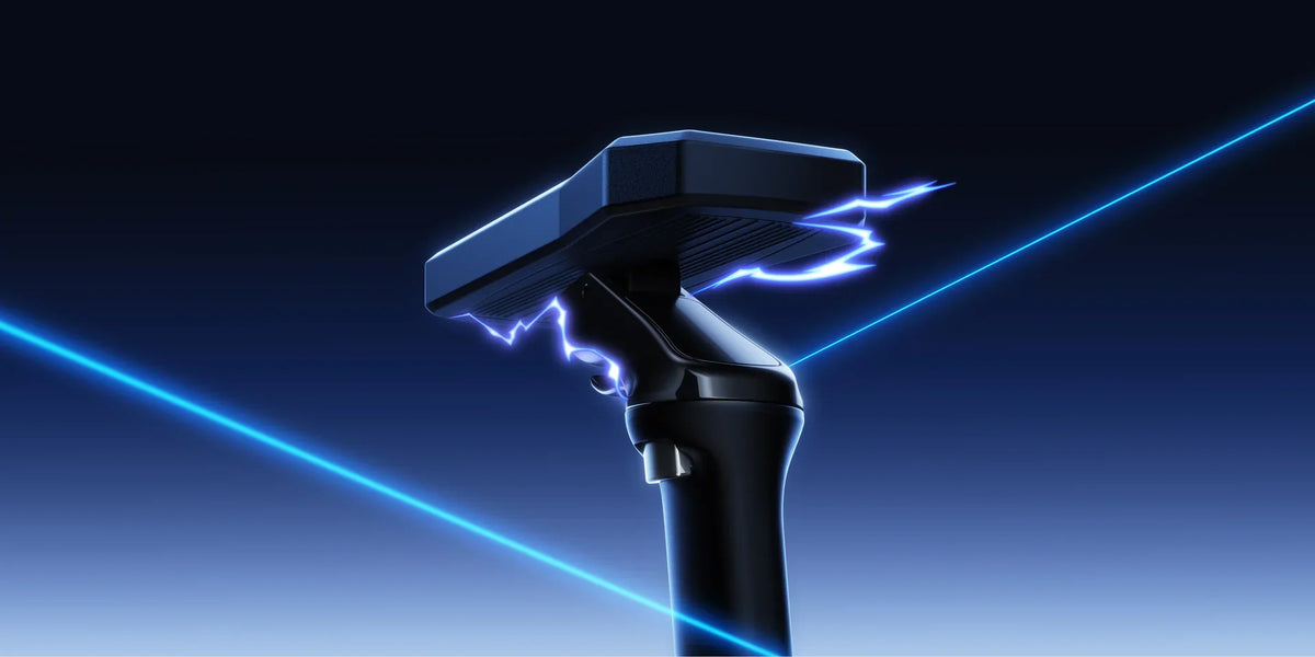 720° Dual-Axis Robotic Armrests