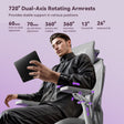 AutoFull G7 Ergonomic Gaming Chair