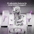 AutoFull G7 Ergonomic Gaming Chair