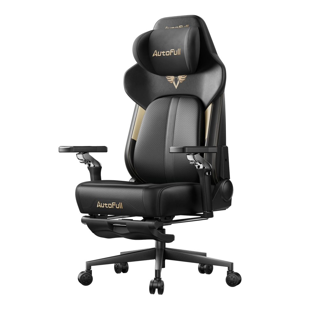AutoFull M6 Ultra 2.0 Ergonomic Gaming Chair [Official IEM 2026 Chair]