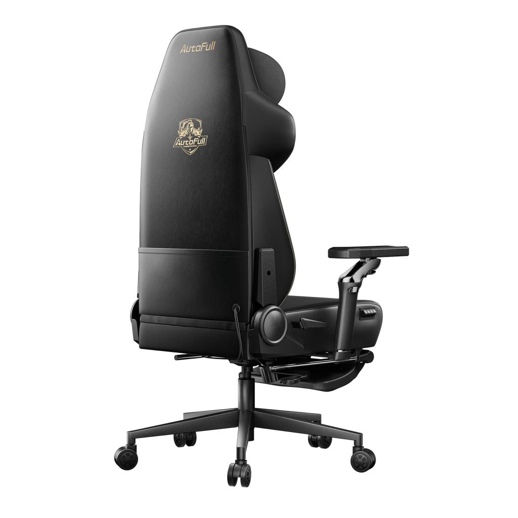AutoFull M6 Ultra 2.0 Ergonomic Gaming Chair [Official IEM 2026 Chair]