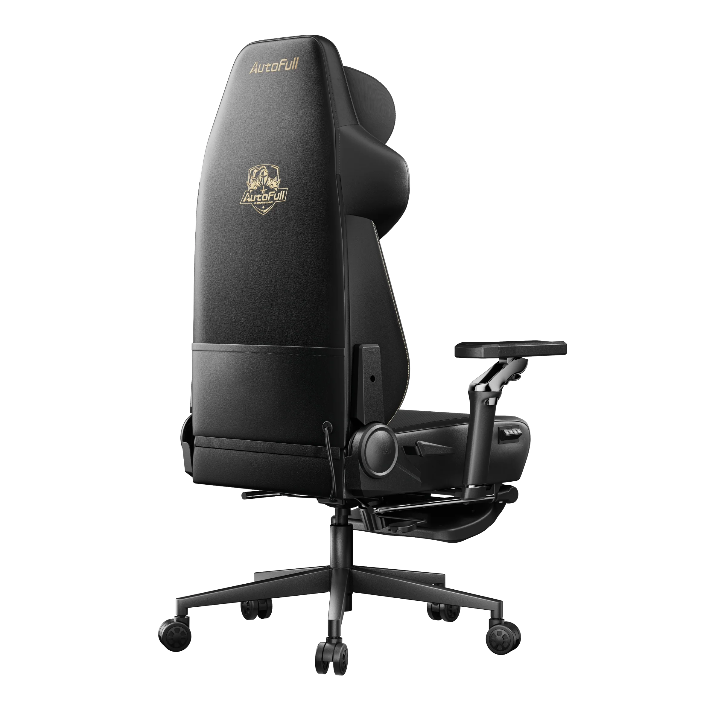 AutoFull M6 Ultra 2.0 Ergonomic Gaming Chair [Official IEM 2026 Chair]