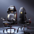 AutoFull M6 Ultra 2.0 Ergonomic Gaming Chair [Official IEM 2026 Chair]