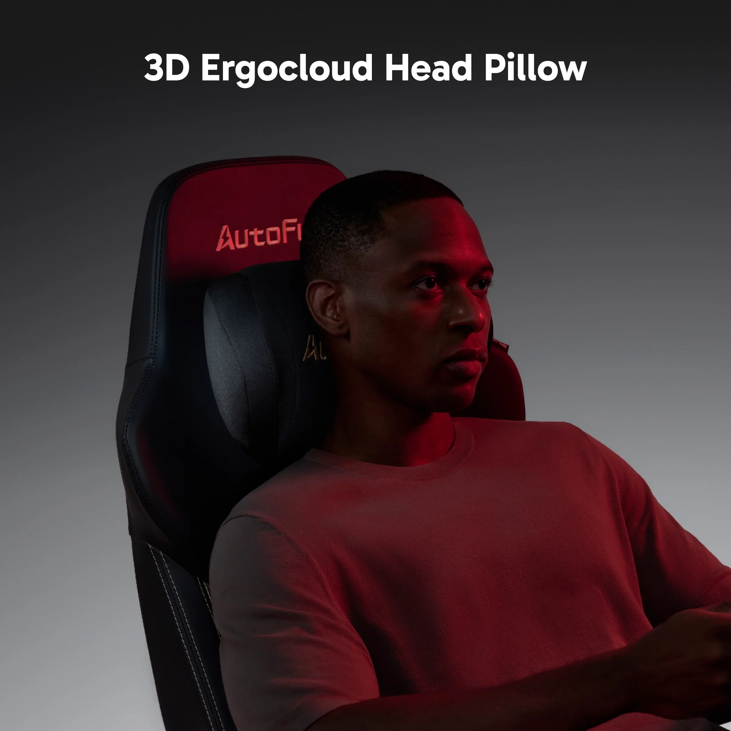 AutoFull M6 Ultra 2.0 Ergonomic Gaming Chair [Official IEM 2026 Chair]